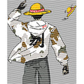 dragonballZ - STK-12664