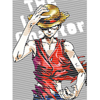 dragonballZ - STK-12679