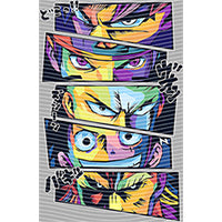 dragonballZ - STK-12684