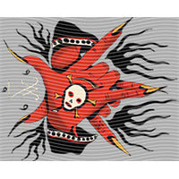 dragonballZ - STK-12685