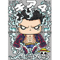 dragonballZ - STK-12694