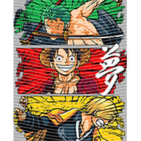 dragonballZ - STK-12699