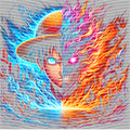 dragonballZ - STK-12703