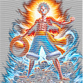dragonballZ - STK-12704