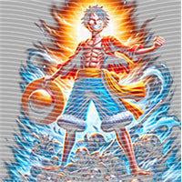 dragonballZ - STK-12704