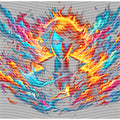 dragonballZ - STK-12705