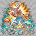dragonballZ - STK-12706