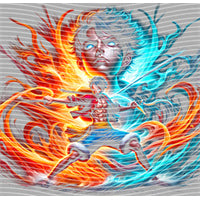 dragonballZ - STK-12707