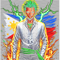dragonballZ - STK-12708