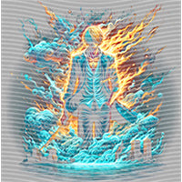 dragonballZ - STK-12709