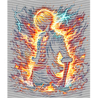dragonballZ - STK-12716