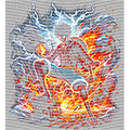 dragonballZ - STK-12718