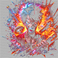dragonballZ - STK-12719