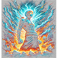 dragonballZ - STK-12720