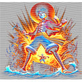 dragonballZ - STK-12721