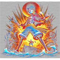 dragonballZ - STK-12721
