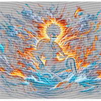 dragonballZ - STK-12722