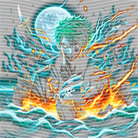 dragonballZ - STK-12724