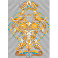 dragonballZ - STK-12756
