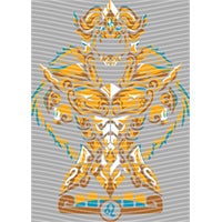 dragonballZ - STK-12756