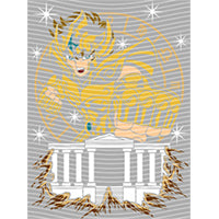 dragonballZ - STK-12757