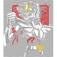 dragonballZ - STK-12770