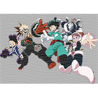 dragonballZ - STK-12778