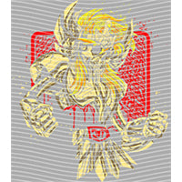 dragonballZ - STK-12779