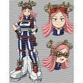 dragonballZ - STK-12785