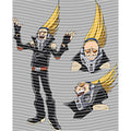 dragonballZ - STK-12790