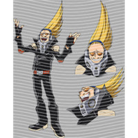dragonballZ - STK-12790