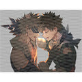 dragonballZ - STK-12793