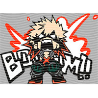 dragonballZ - STK-12795