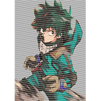dragonballZ - STK-12796