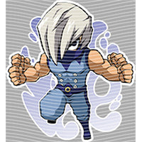 dragonballZ - STK-12798