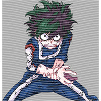 dragonballZ - STK-12801