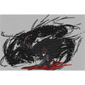 dragonballZ - STK-12808