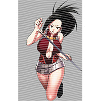 dragonballZ - STK-12810