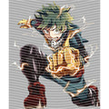dragonballZ - STK-12812