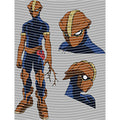 dragonballZ - STK-12815
