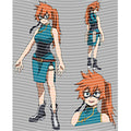 dragonballZ - STK-12816
