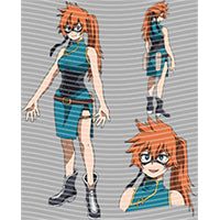 dragonballZ - STK-12816