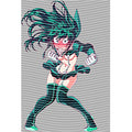 dragonballZ - STK-12818