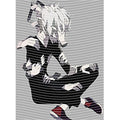 dragonballZ - STK-12822