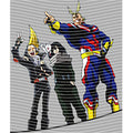 dragonballZ - STK-12828