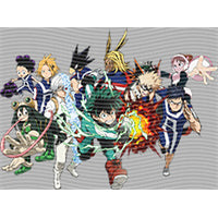 dragonballZ - STK-12833