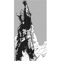 dragonballZ - STK-12837