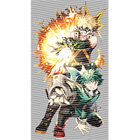 dragonballZ - STK-12840