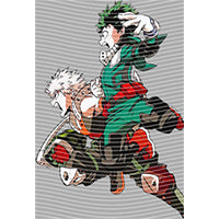 dragonballZ - STK-12844