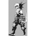 dragonballZ - STK-12856